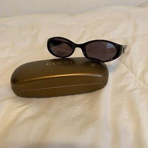 Vintage Gucci Sunglasses